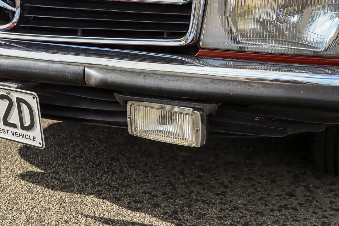 1973 Mercedes-Benz R107 SL-Class - Image 15 of 31