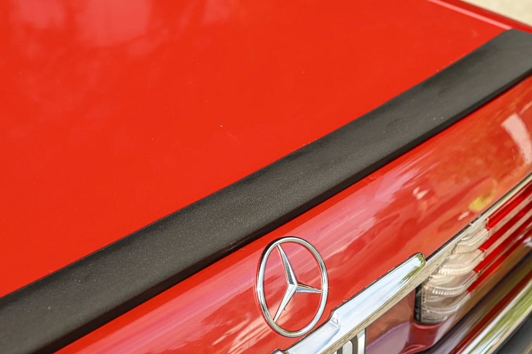 1973 Mercedes-Benz R107 SL-Class - Image 22 of 31