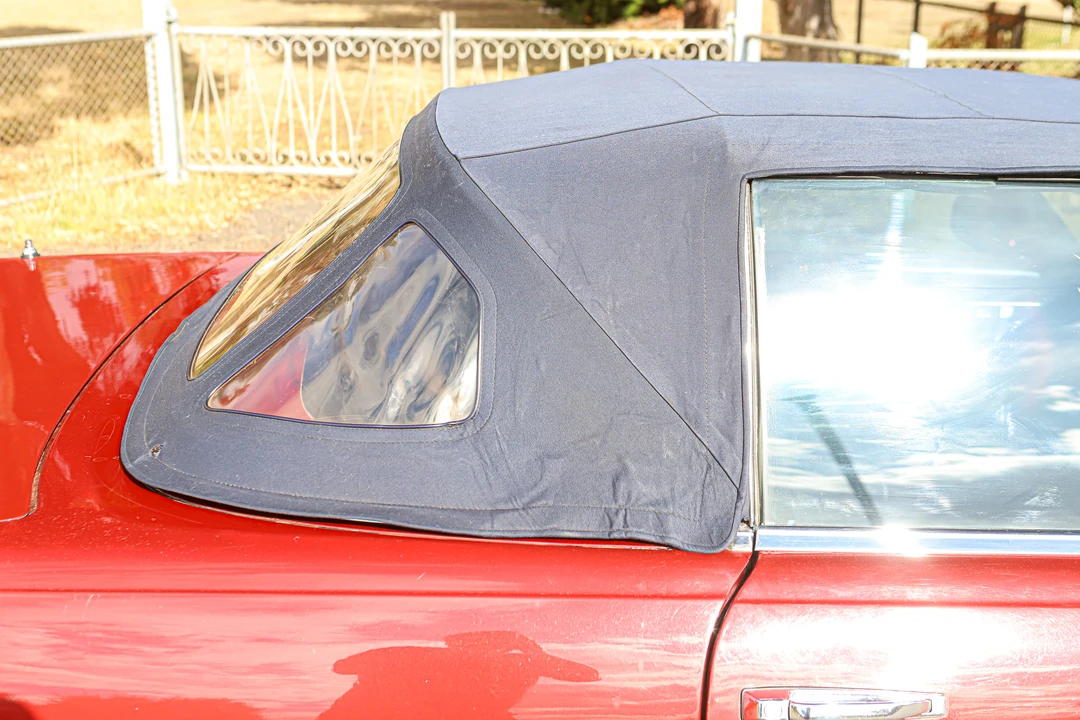 1973 Mercedes-Benz R107 SL-Class - Image 29 of 31