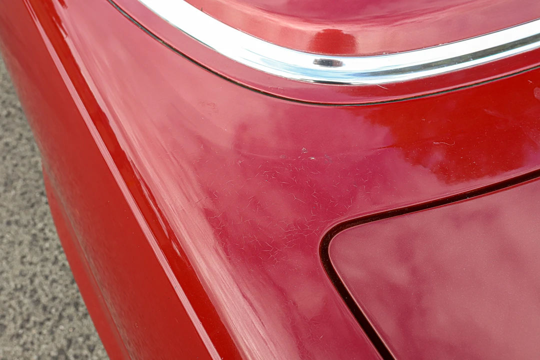 1973 Mercedes-Benz R107 SL-Class - Image 27 of 31