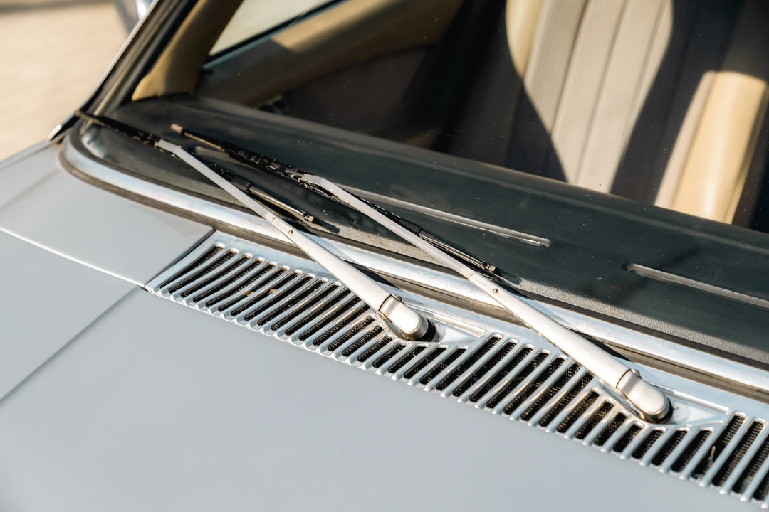 1973 Mercedes-Benz W116 S-Class - Image 30 of 31