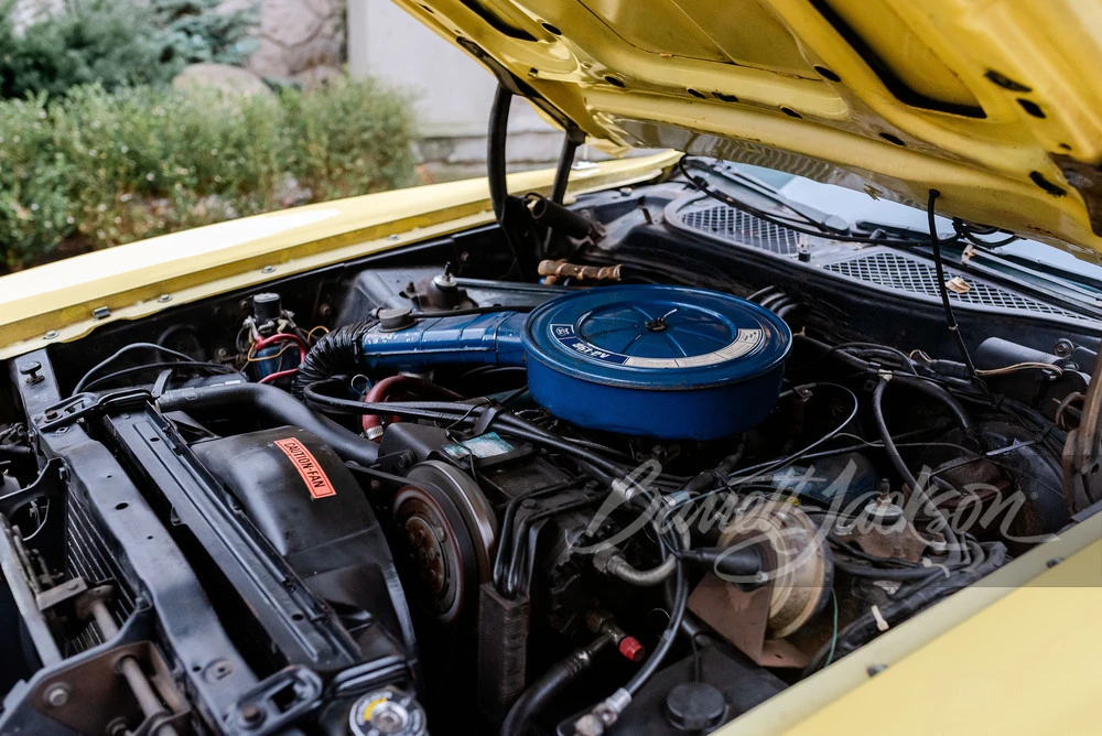 1973 Mercury Cougar 2nd Gen - Image 3 of 18