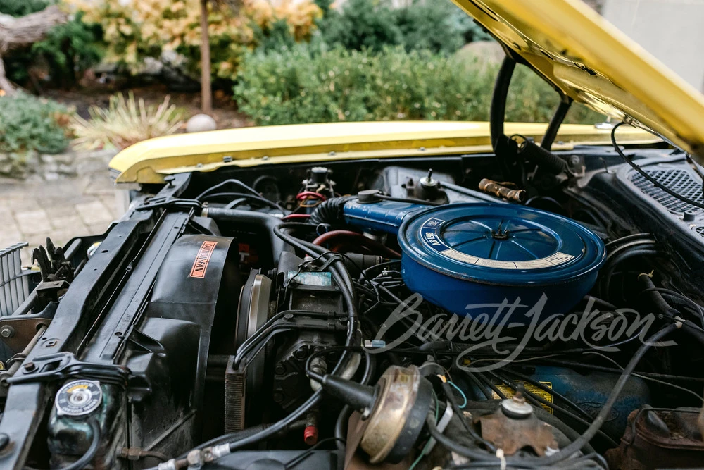 1973 Mercury Cougar 2nd Gen - Image 6 of 18