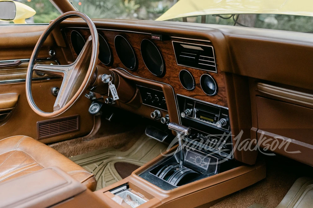 1973 Mercury Cougar 2nd Gen - Image 8 of 18