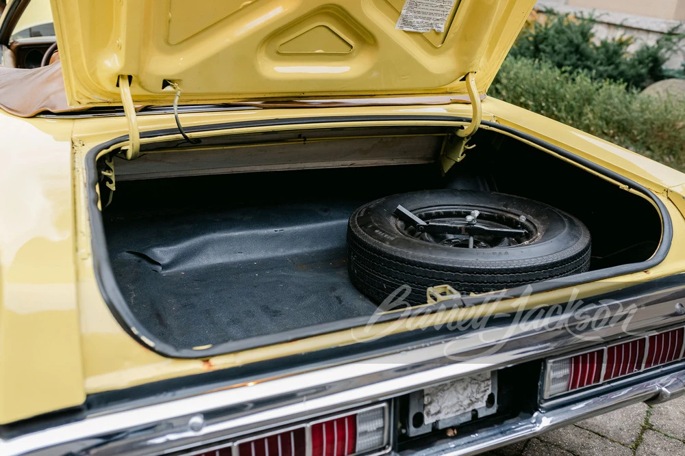 1973 Mercury Cougar 2nd Gen - Image 17 of 18