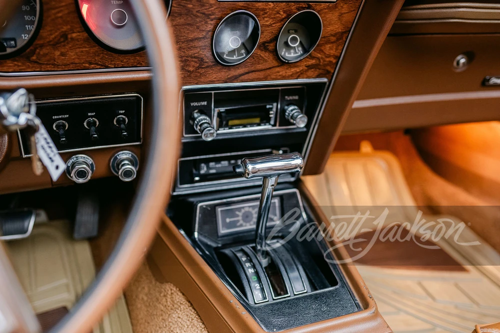 1973 Mercury Cougar 2nd Gen - Image 13 of 18