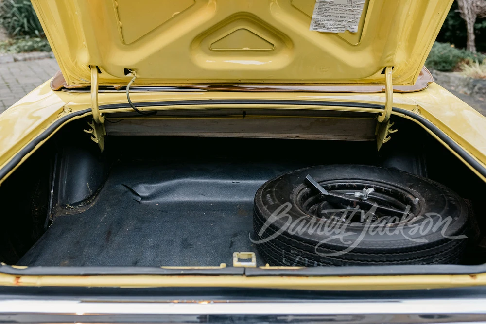 1973 Mercury Cougar 2nd Gen - Image 18 of 18