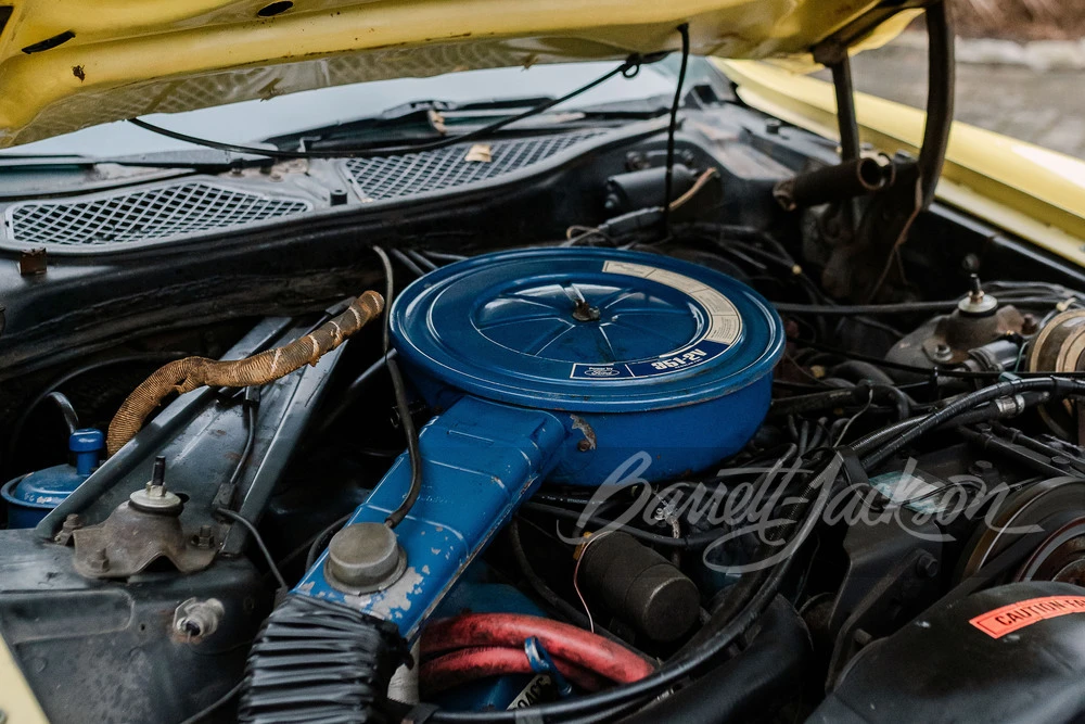 1973 Mercury Cougar 2nd Gen - Image 7 of 18