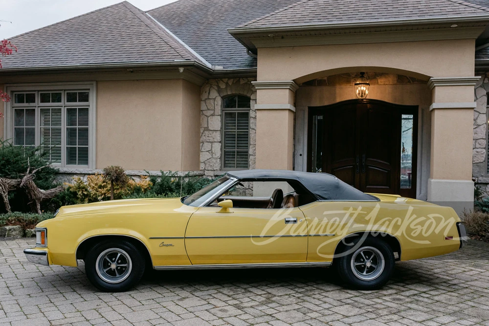 1973 Mercury Cougar 2nd Gen - Image 15 of 18