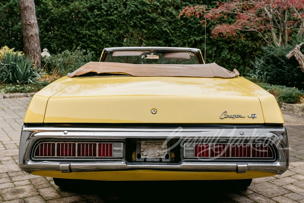 1973 Mercury Cougar 2nd Gen - Image 16 of 18