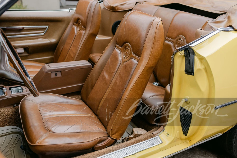 1973 Mercury Cougar 2nd Gen - Image 9 of 18