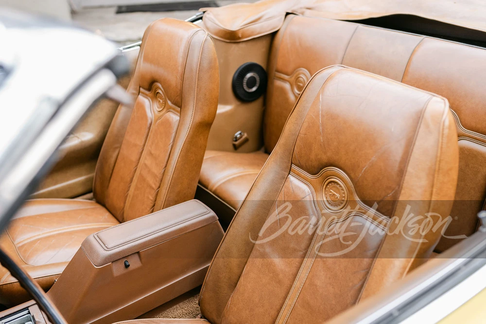 1973 Mercury Cougar 2nd Gen - Image 12 of 18