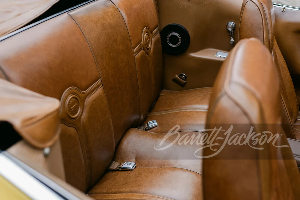 1973 Mercury Cougar 2nd Gen - Image 14 of 18