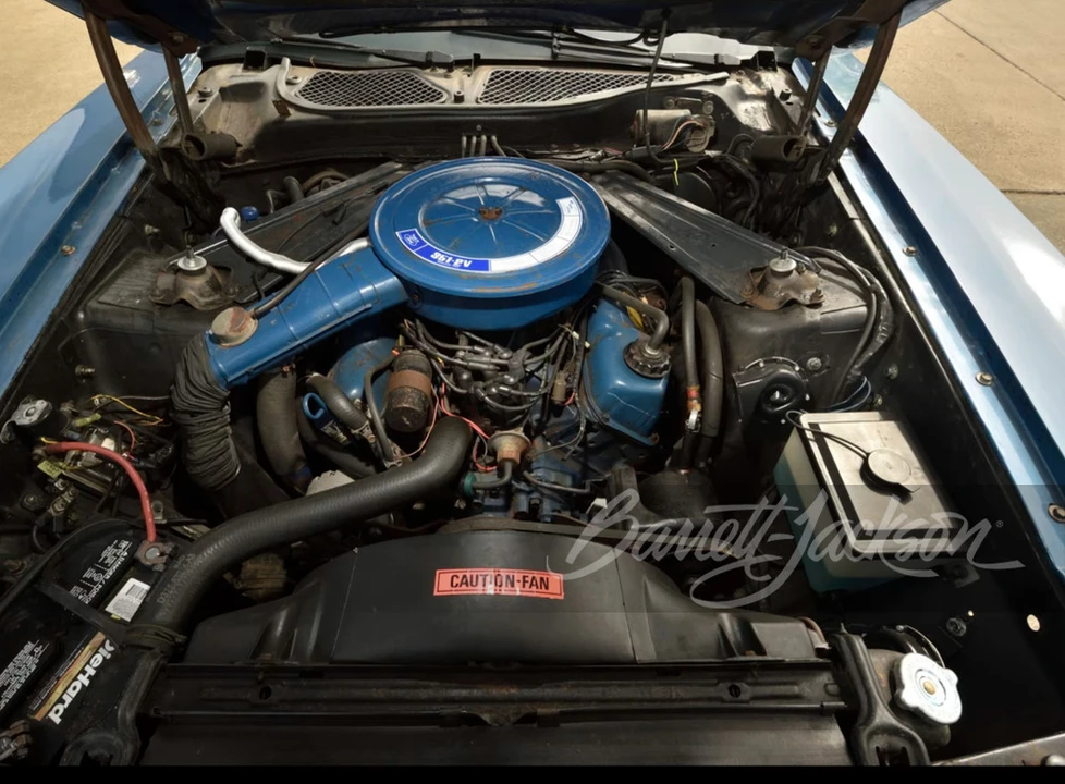 1973 Mercury Cougar 2nd Gen - Image 5 of 13