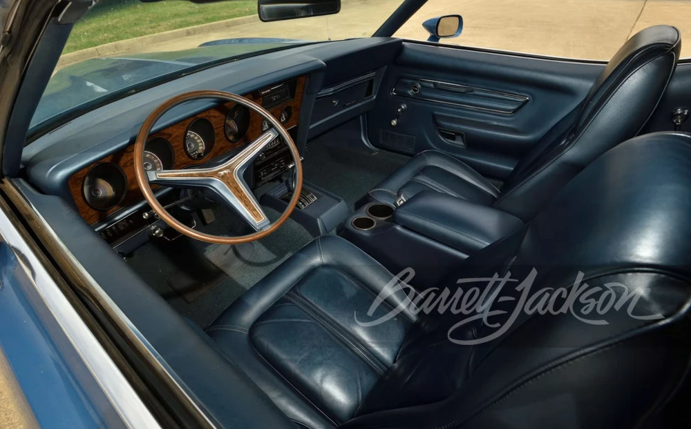 1973 Mercury Cougar 2nd Gen - Image 4 of 13