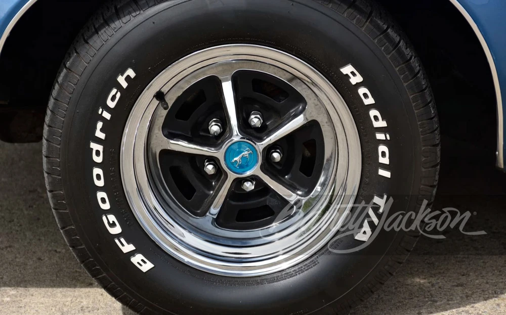1973 Mercury Cougar 2nd Gen - Image 12 of 13