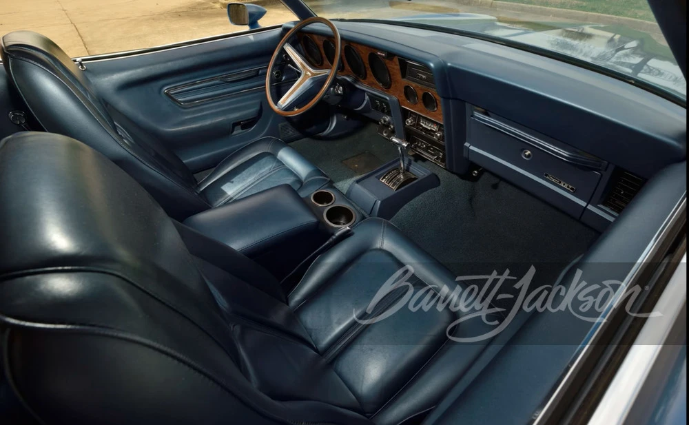 1973 Mercury Cougar 2nd Gen - Image 7 of 13