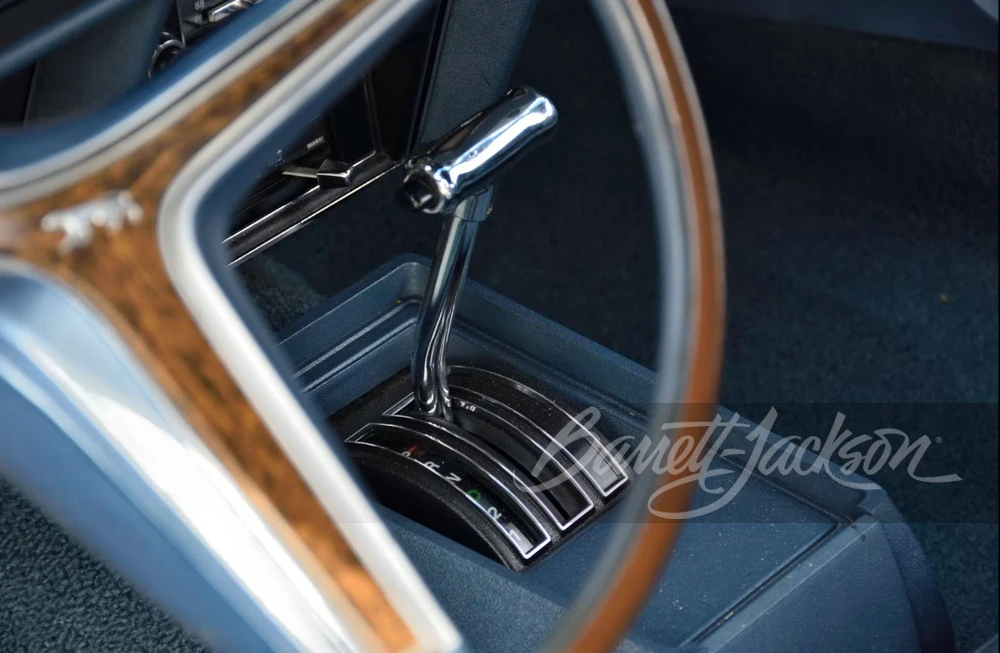 1973 Mercury Cougar 2nd Gen - Image 8 of 13