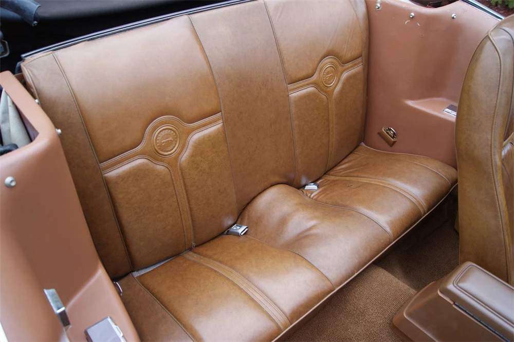 1973 Mercury Cougar 2nd Gen - Image 6 of 8
