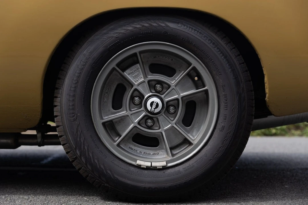 1973 MG MGB Roadster - Image 29 of 30