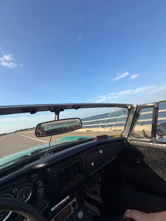 1973 MG MGB - Image 12 of 19