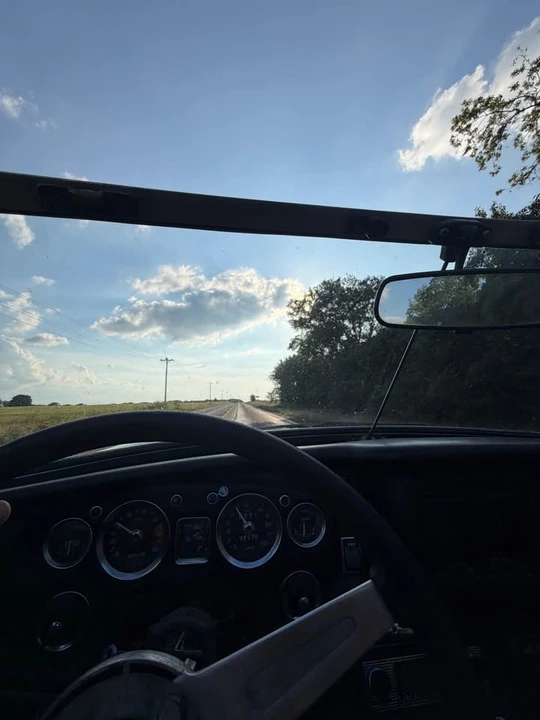 1973 MG MGB - Image 13 of 19