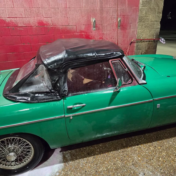 1973 MG MGB - Image 19 of 19