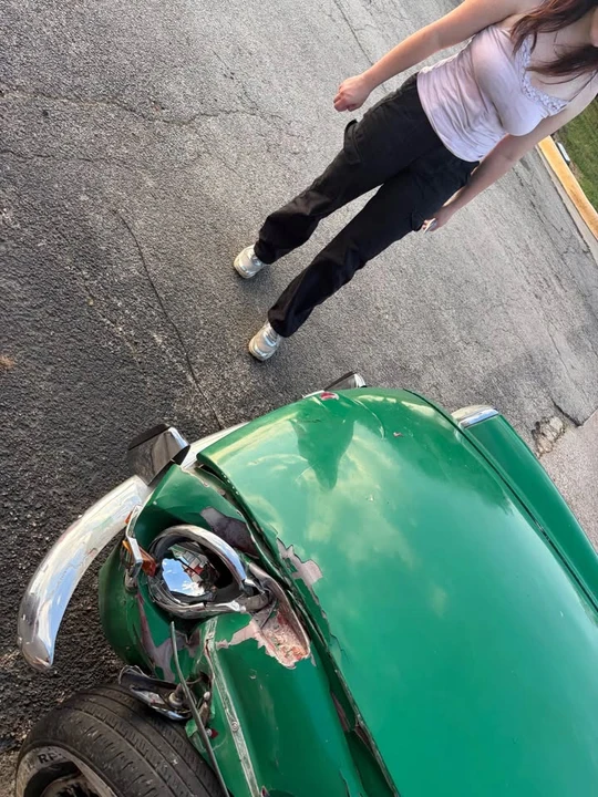 1973 MG MGB - Image 2 of 19