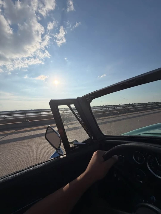 1973 MG MGB - Image 11 of 19