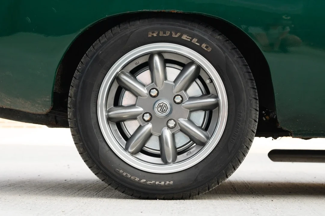 1973 MG MGB GT V8 - Image 27 of 31