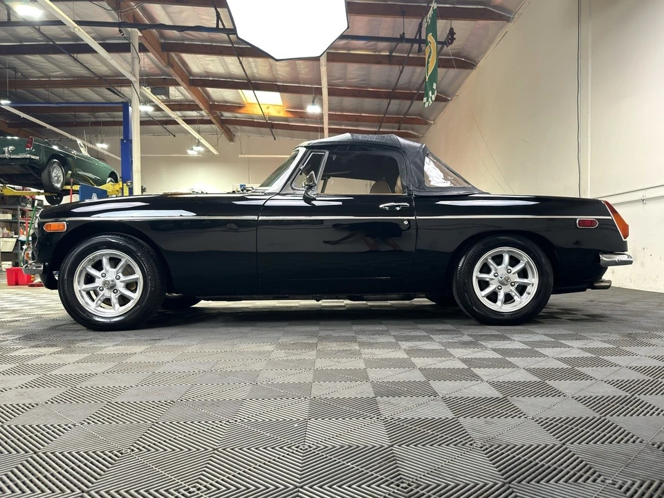 1973 MG MGB - Image 16 of 31