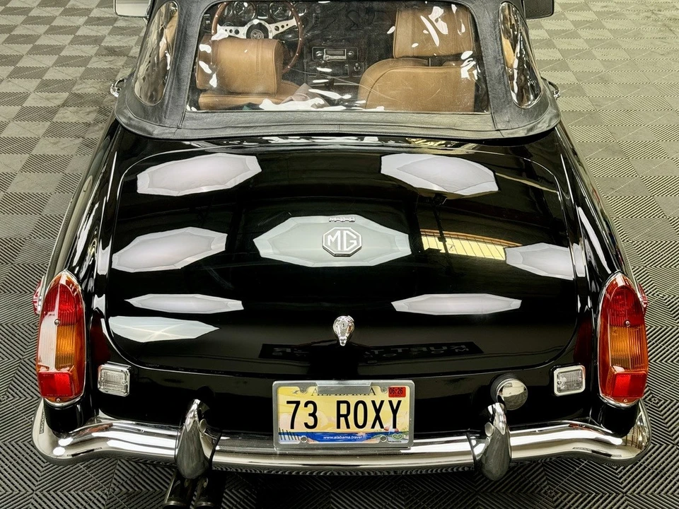 1973 MG MGB - Image 20 of 31