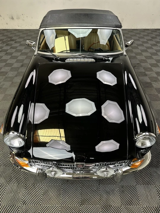 1973 MG MGB - Image 13 of 31