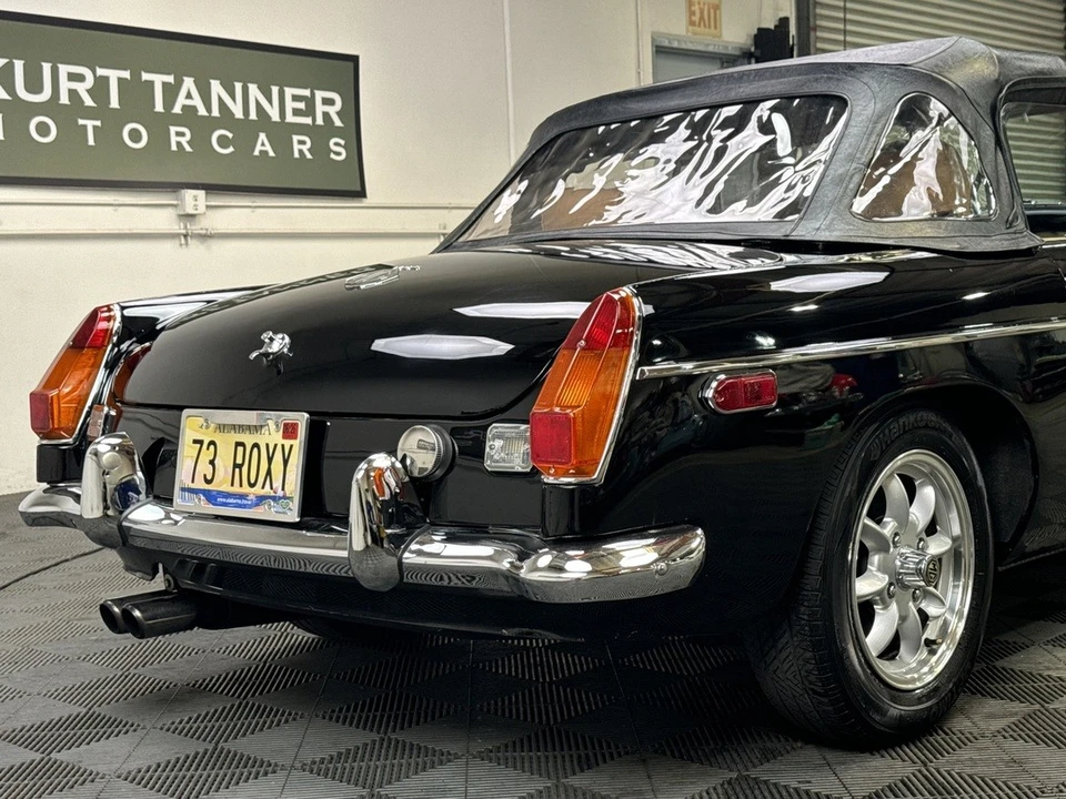 1973 MG MGB - Image 25 of 31