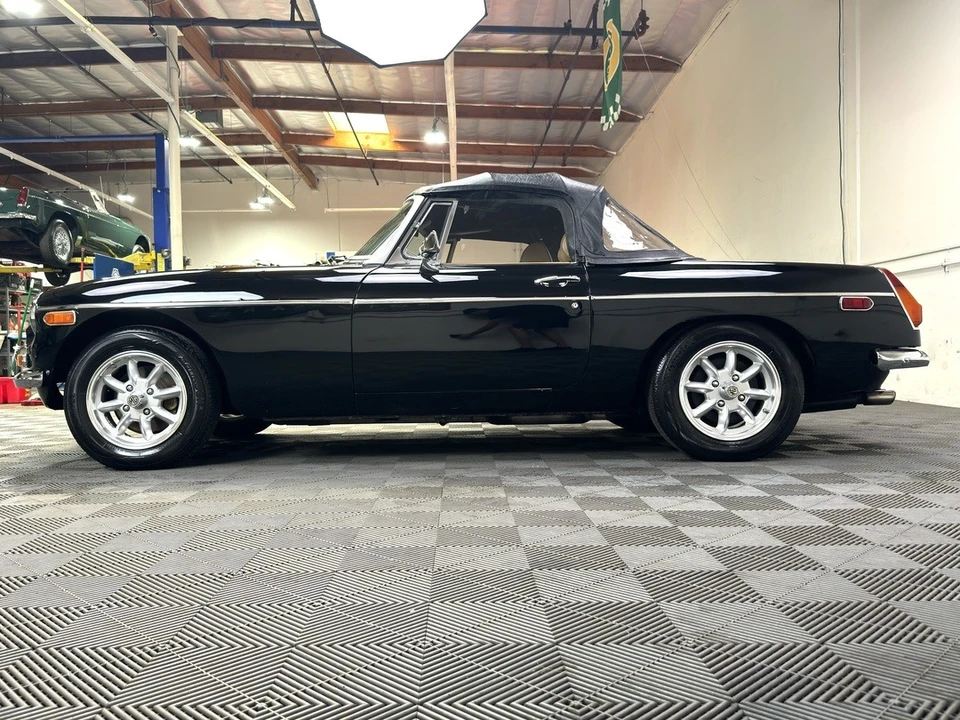 1973 MG MGB - Image 15 of 31