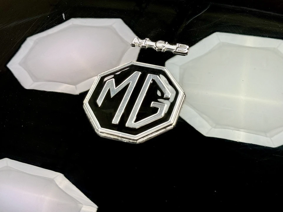 1973 MG MGB - Image 21 of 31