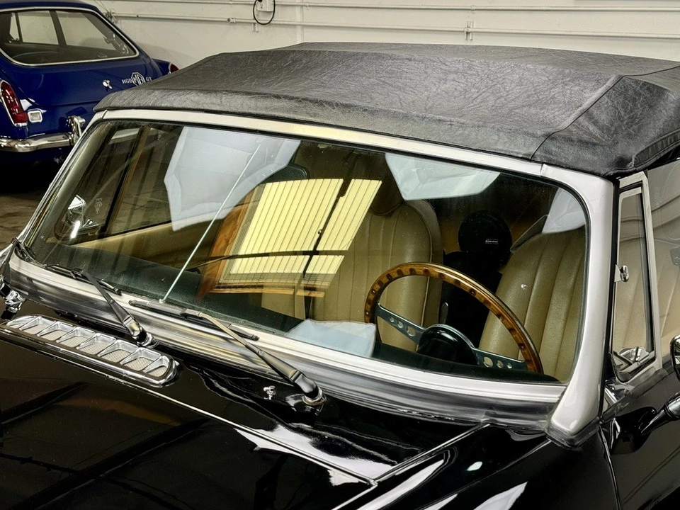 1973 MG MGB - Image 6 of 31
