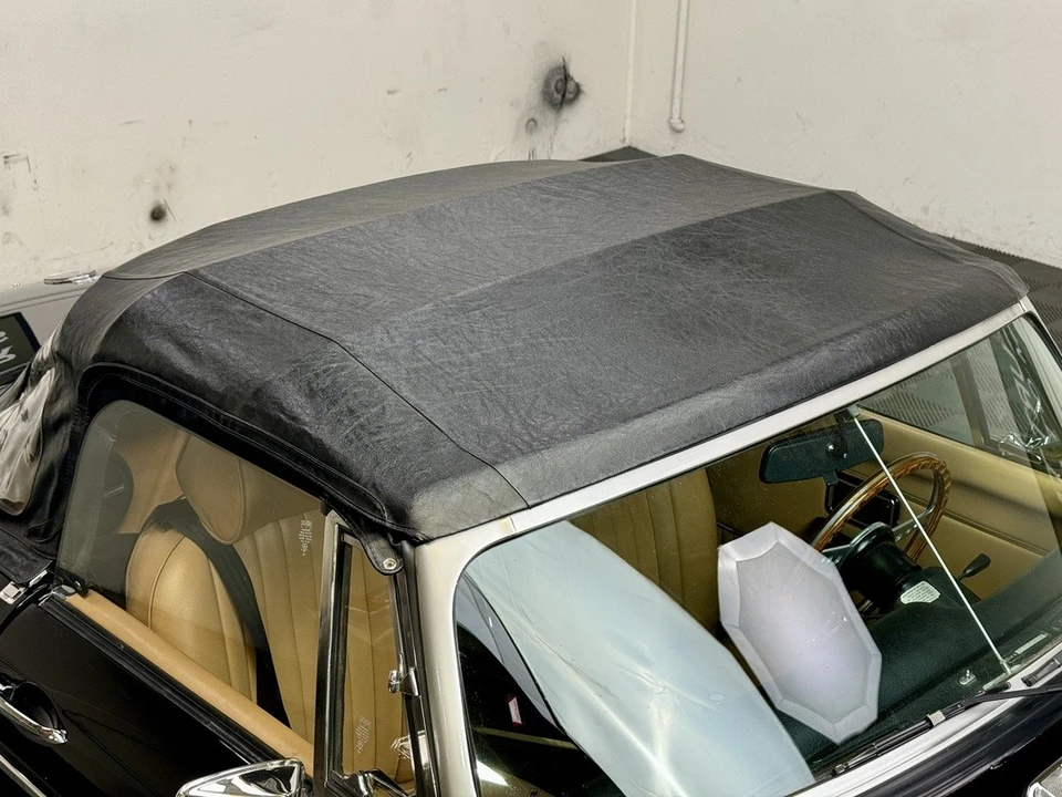 1973 MG MGB - Image 8 of 31