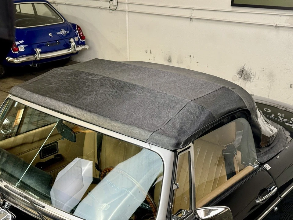 1973 MG MGB - Image 9 of 31