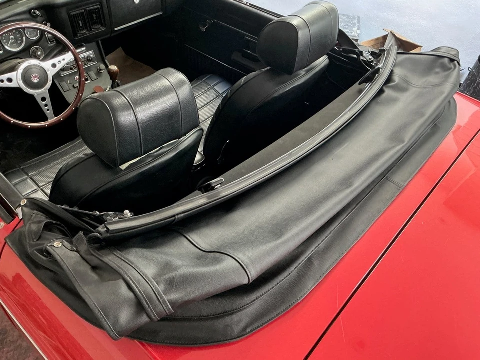 1973 MG MGB Roadster - Image 29 of 30
