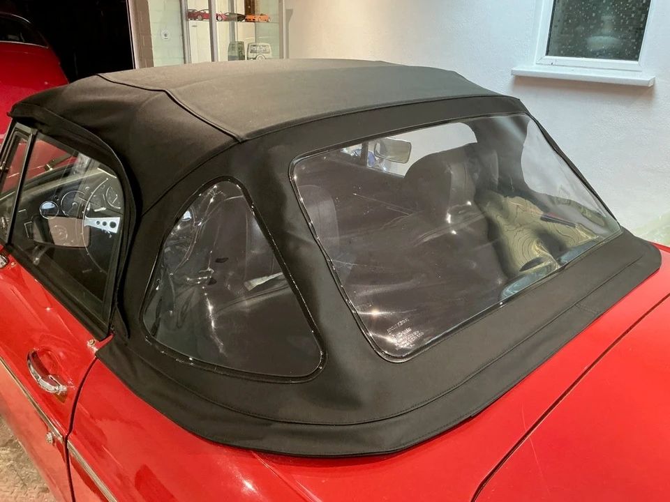 1973 MG MGB Roadster - Image 24 of 30