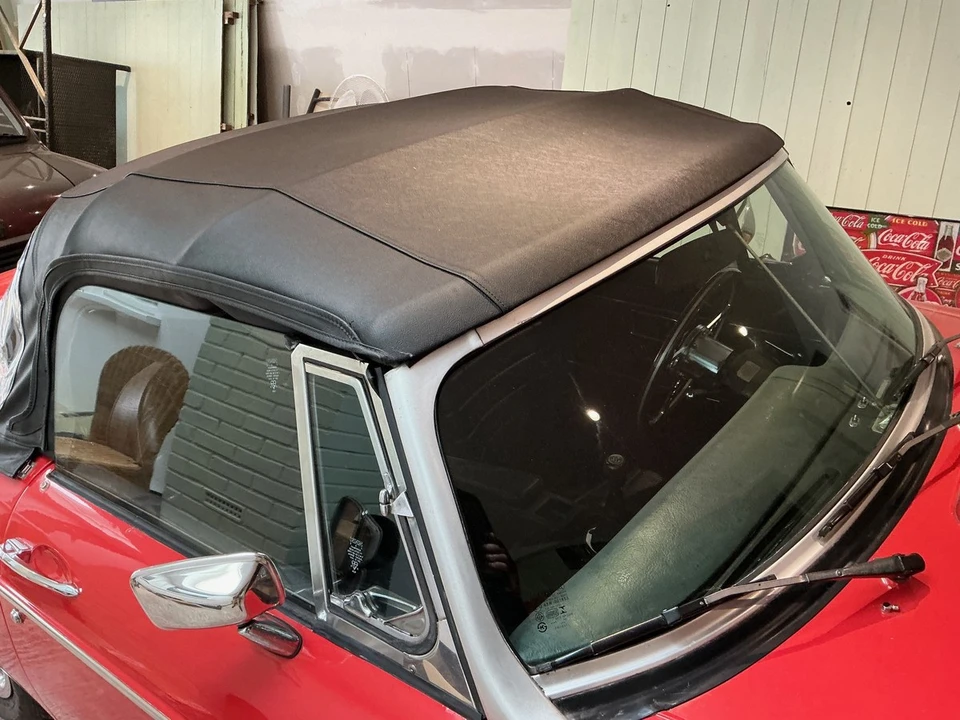 1973 MG MGB Roadster - Image 26 of 30