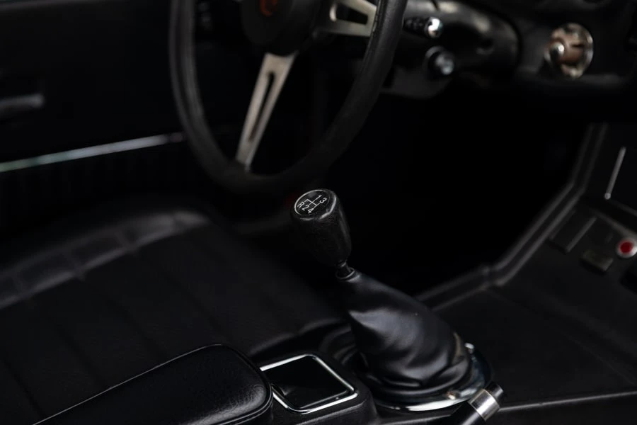 1973 MG MGB Roadster - Image 25 of 27