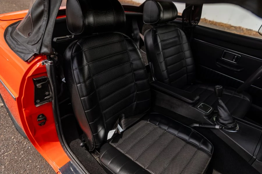 1973 MG MGB Roadster - Image 24 of 27