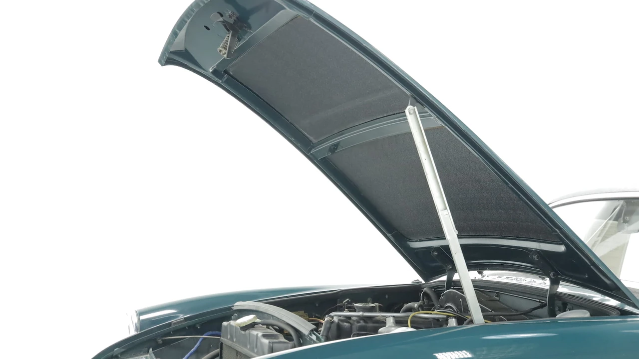 1973 MG MGB Roadster - Image 23 of 31