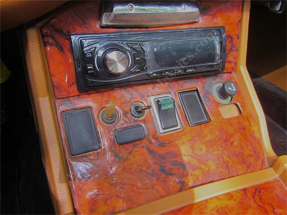 1973 MG MGB - Image 13 of 31