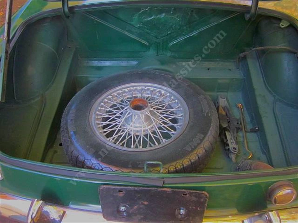 1973 MG MGB - Image 18 of 31