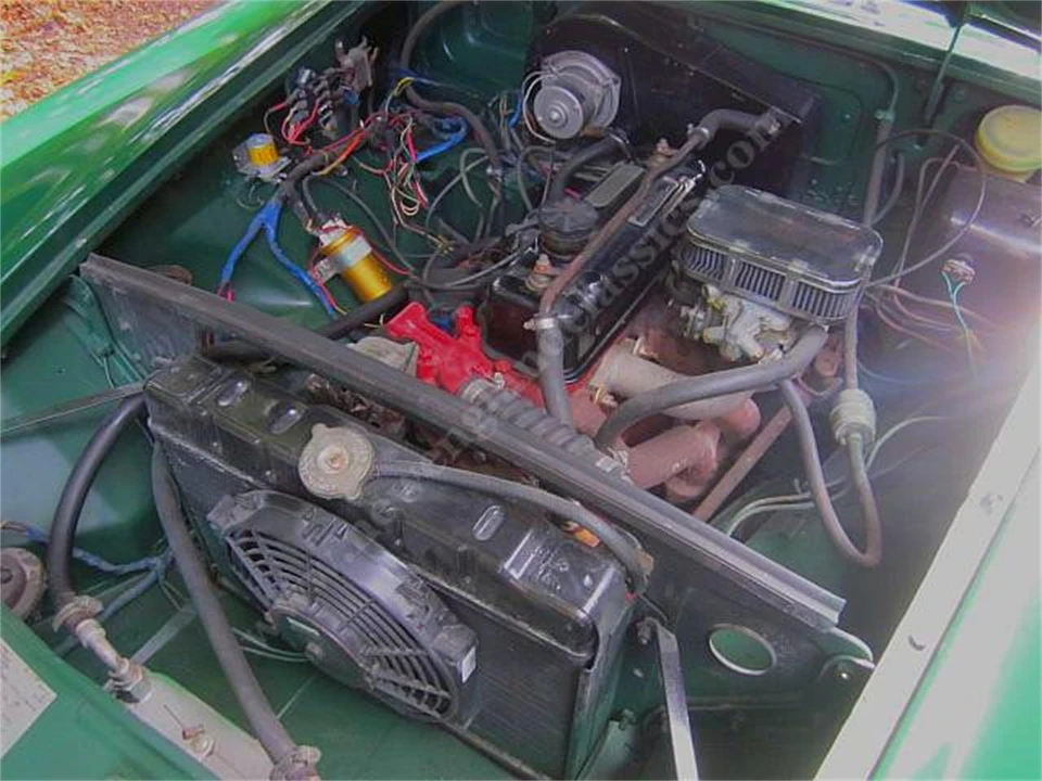 1973 MG MGB - Image 20 of 31