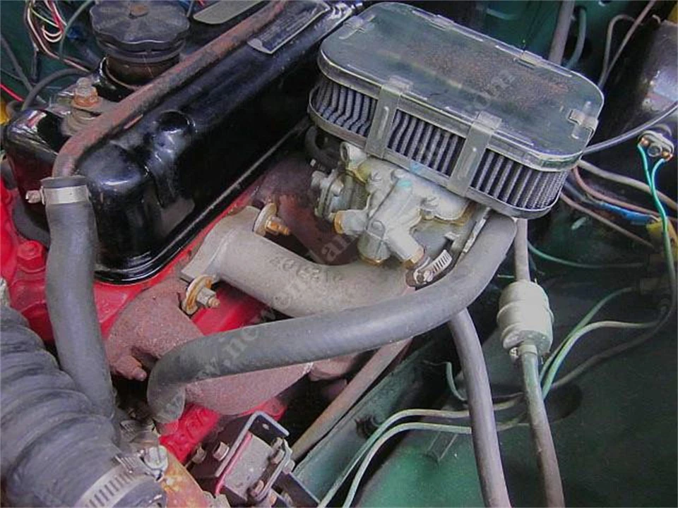1973 MG MGB - Image 21 of 31