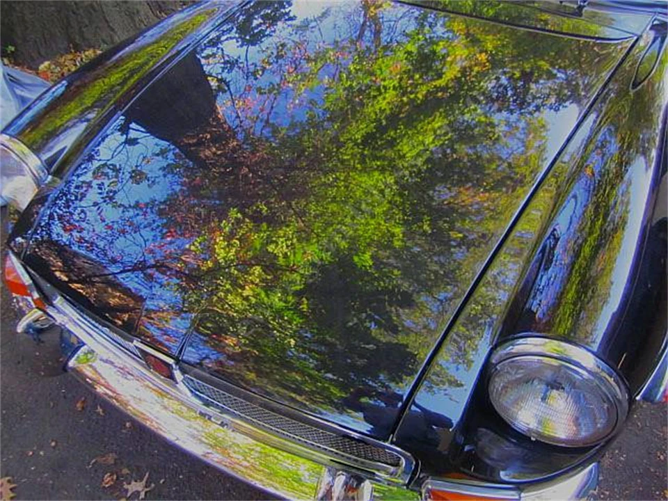 1973 MG MGB Roadster - Image 31 of 31